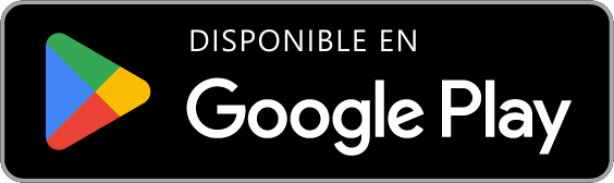 Disponible en Google Play