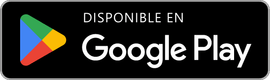 Disponible en Google Play